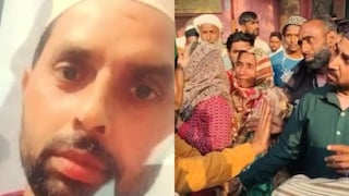 वहिनीच्या प्रेमात पडला अन् दोघांनी केलं लग्न! आईच्या मृत्यूची माहिती मिळाल्यावर गावी आला, नंतर घडला भयंकर प्रकार... Mumbai Tak