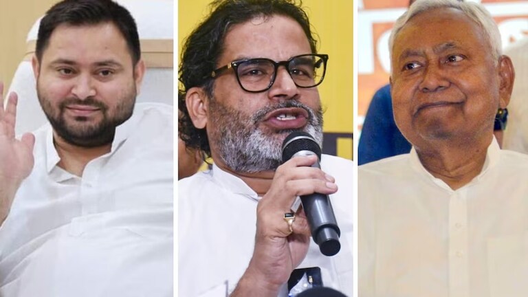 Bihar Election Result LIVE 2025: रुझान और प्रमुख सीटों की स्थिति Bihar Election Result LIVE 2025: रुझान और प्रमुख सीटों की स्थिति