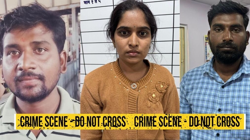 Jalna crime