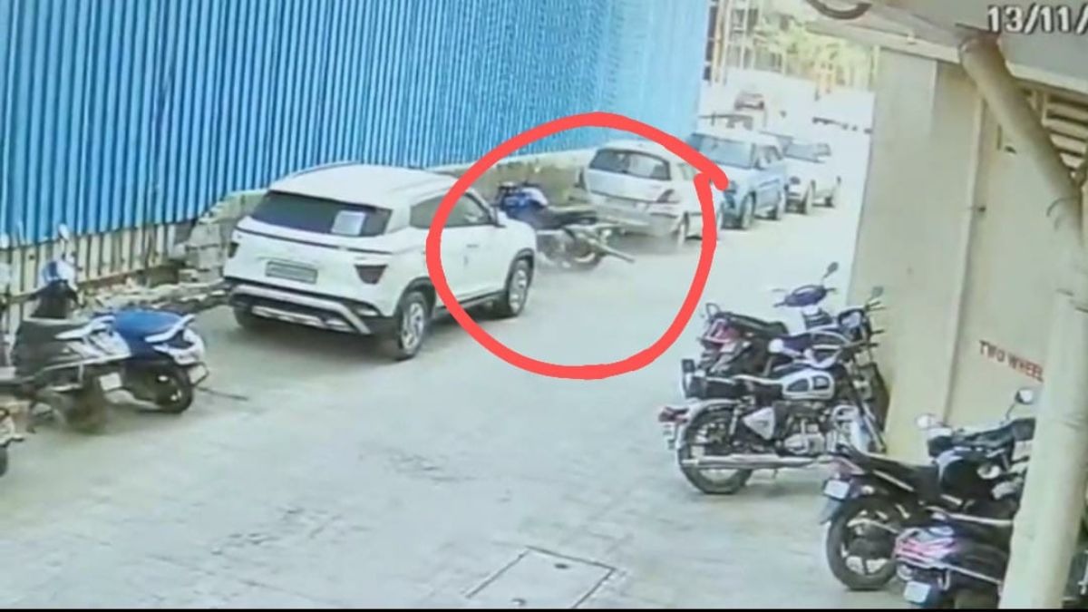 सहामाही परीक्षेत कमी गुण मिळाले... कल्याणच्या रौनक सिटीत 19 व्या मजल्यावरून उडी घेऊन 8 वीत शिकणाऱ्या पीडितेची आत्महत्या! 