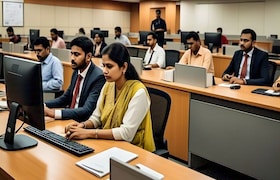 Govt Job: सरकारी बँकेत मॅनेजर पदाची नोकरी हवीये? मग, 'या' भरतीसाठी लवकरच करा अर्ज... काय आहे पात्रता? 'या' भरतीसाठी लवकरच करा अर्ज...