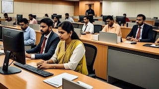 Govt Job: सरकारी बँकेत मॅनेजर पदाची नोकरी हवीये? मग, 'या' भरतीसाठी लवकरच करा अर्ज... काय आहे पात्रता? Mumbai Tak