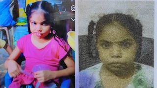 शाळेत उशीरा आल्याने शिक्षिकेने 100 उठाबशा काढायला सांगितल्या, वसईतील 6 वीत शिकणाऱ्या अंशिकाचा बालदिनीच मृत्यू Mumbai Tak