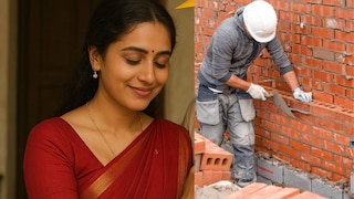 अमरावती : घराच्या दुरुस्तीसाठी आलेल्या मिस्त्रीच्या प्रेमात आकंठ बुडाली, विवाहितेने नवऱ्याला फिल्मी प्लॅन आखून संपवलं Mumbai Tak