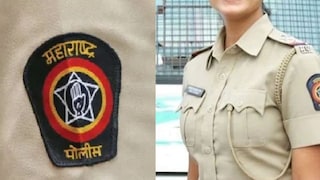 परभणी : महिला पोलीस शिपायाची छेड काढली, सहाय्यक पोलीस उपनिरीक्षकावर मोठी कारवाई Mumbai Tak