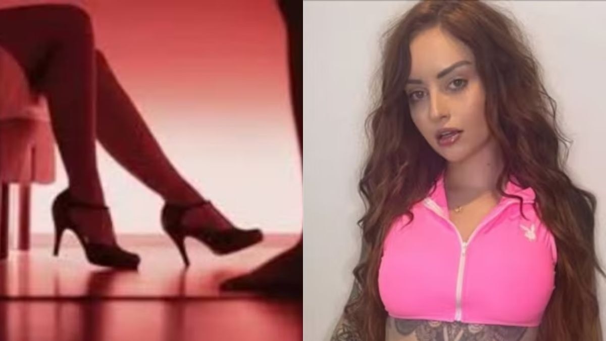 क्लायंट्सच्या पत्नींबद्दल केलं वादग्रस्त विधान 