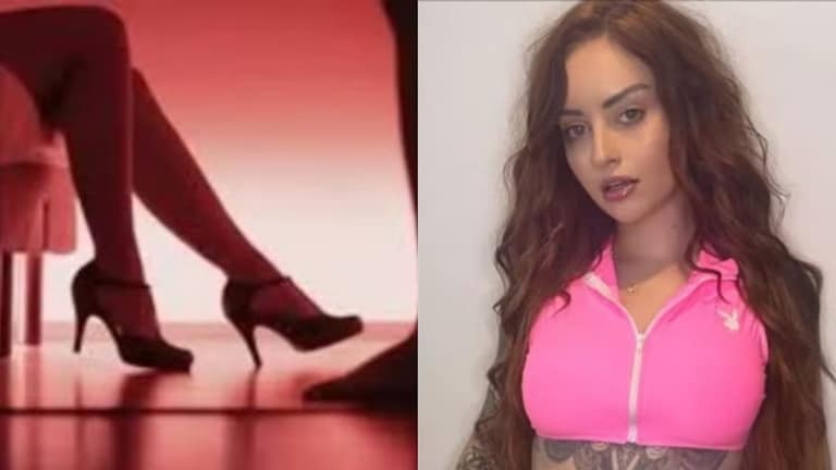 विवाहित पुरुषांसोबत रात्र... रोमान्स करून पैसे कमवते! क्लायंट्सच्या पत्नींबद्दल केलं वादग्रस्त विधान क्लायंट्सच्या पत्नींबद्दल केलं वादग्रस्त विधान