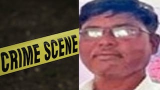 कर्जत तहसीलमधील कर्मचाऱ्याचा अनैतिक संबंधातून खून, मृतदेह पाटबंधारे विभागाच्या खोलीत फेकला Mumbai Tak