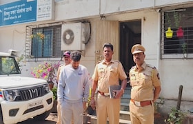 BMW कार,लाखोंचे दागिने अन् iphone; रीलस्टारने इन्स्टाग्रामवर गर्भश्रीमंत मुलींना पटवून माया जमवली Dombivli Crime