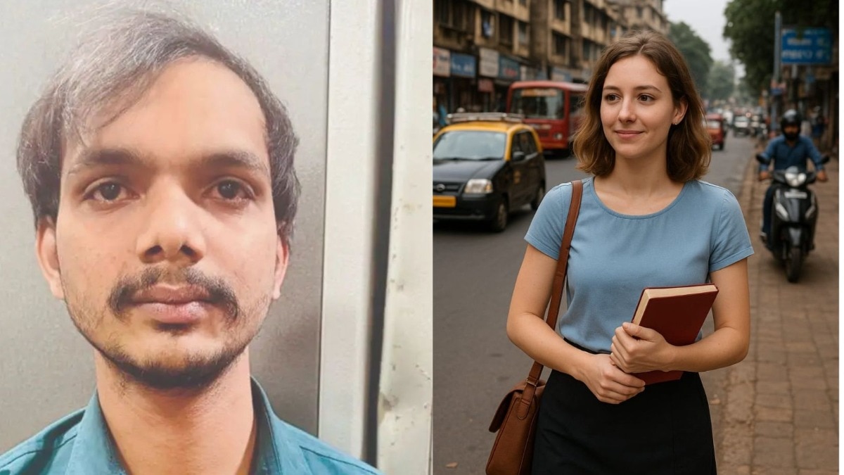 Mumbai Crime Mumbai Crime 