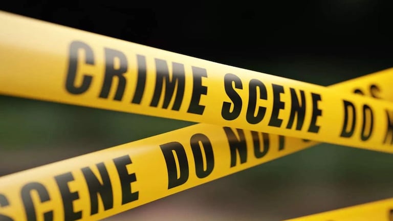 महाराष्ट्र हादरला, तीन वर्षीय चिमुरडीवर अमानुष अत्याचार, पुरावे नष्ट करण्यासाठी दगडाने ठेचून खून Nashik Crime