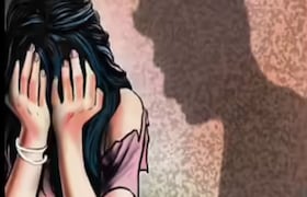 माझ्यासोबत संबंध ठेवले नाहीत तर तुझा पती मरेन, नाशकात भोंदूबाबाचे महिलेवर ब्लॅकमेक करत अत्याचार Nashik Crime