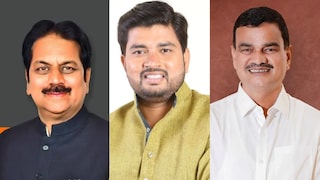 हर्षवर्धन पाटील अन् प्रवीण मानेंचा तगडा डाव, भरणे मामांना चारी बाजूंनी घेरलं, इंदापुरात मोठ्या घडामोडी Mumbai Tak