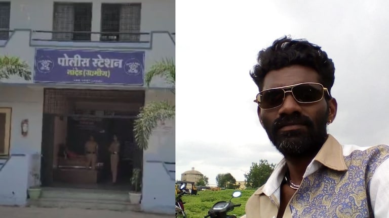 नांदेड : मुलाने 16 वर्षांनंतर घेतला बापाच्या हत्येचा बदला, आरोपी जामीनावर सुटताच शस्त्रांनी वार करुन सूड उगवला Nanded Crime