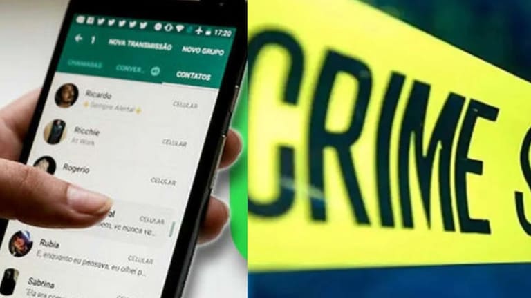 बार्शी : मुलीला मेसेज पाठवल्याचा राग, तरुणावर सहा जणांकडून तलवारीने हल्ला Barshi Crime