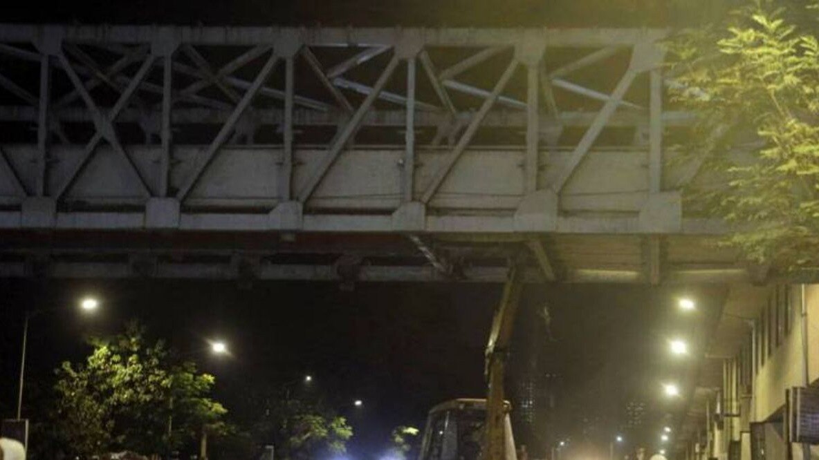 MMRDA चा नवा प्लॅन माहितीये?