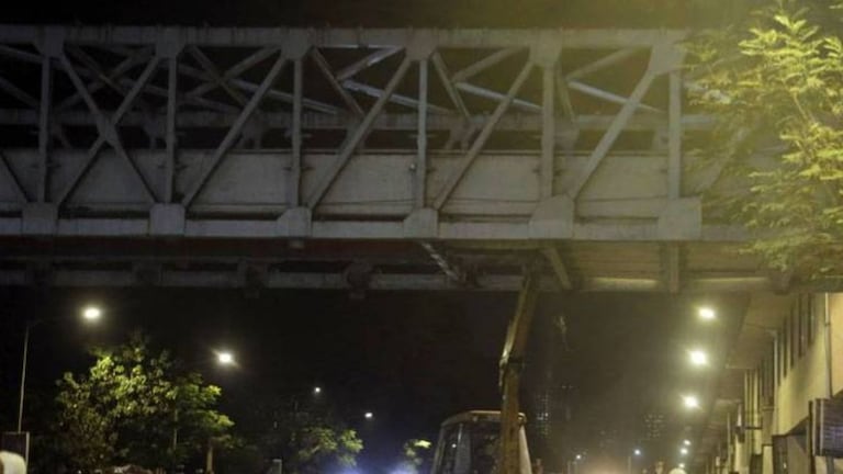 मुंबईची खबर: आता ठाणे ते भिवंडी पर्यंतचा प्रवास केवळ 7 मिनिटांत... MMRDA चा नवा प्लॅन माहितीये? MMRDA चा नवा प्लॅन माहितीये?