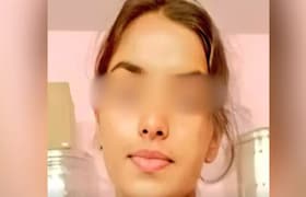 तरुणाच्या बाईकवर मुलगी गेली फिरायला, तिला शेतात नेत 'त्या' कारणावरून चाकूने सपावर वार करत संपवलं, मृतदेह पुरत... Crime News