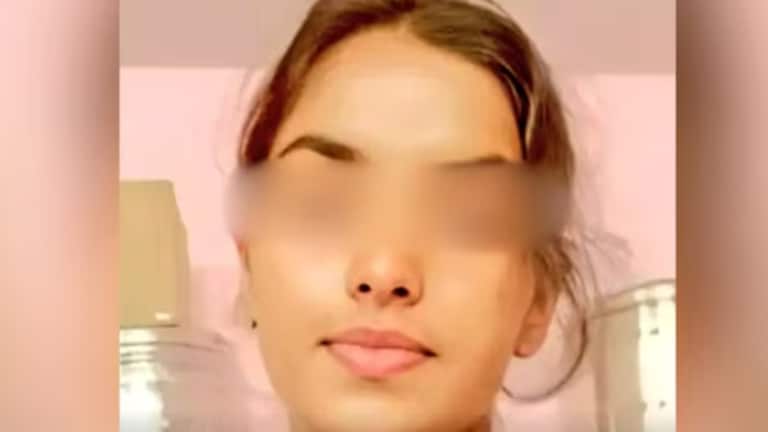 तरुणाच्या बाईकवर मुलगी गेली फिरायला, तिला शेतात नेत 'त्या' कारणावरून चाकूने सपावर वार करत संपवलं, मृतदेह पुरत... Crime News