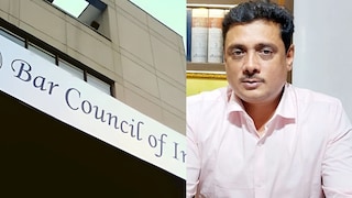 विधीज्ञ असीम सरोदेंना मोठा दिलासा, सनद रद्द करण्याच्या निर्णयाबाबत बार कौन्सिल ऑफ इंडिया मोठा निर्णय Mumbai Tak
