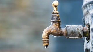 गोष्ट पुण्याची : शहरात 'या' दिवशी पाणी पुरवठा राहणार बंद, महत्त्वाचं कारण आलं समोर Mumbai Tak