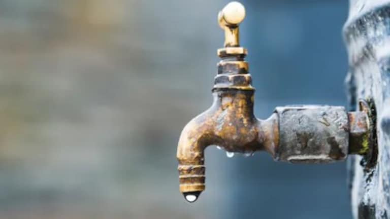 गोष्ट पुण्याची : शहरात 'या' दिवशी पाणी पुरवठा राहणार बंद, महत्त्वाचं कारण आलं समोर Pune news