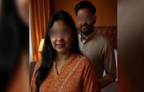 पती भाजी विकून आला घरी, पत्नी प्रियकरासोबत अंथरुणात आक्षेपार्ह स्थितीत नको तेच.. नंतर लॉयल पतीलाही... भयंकर कांड Crime news