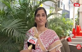 भाजप नेत्याला भिडणारी रणरागिणी… उज्ज्वला थिटेंचा उमेदवारी अर्ज नेमका अचानक कसा झाला बाद? warlord who confronts a bjp leader rajan patil why exactly was ujjwala thite candidacy for post of angar nagar panchayat mayor rejected