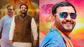 तुळजापूर ड्रग्ज प्रकरणातील मुख्य आरोपीला भाजपने नगराध्यक्षपदाची उमेदवारी दिली? राणा पाटलांनी पक्षाचे आदेश झुगारले? Mumbai Tak