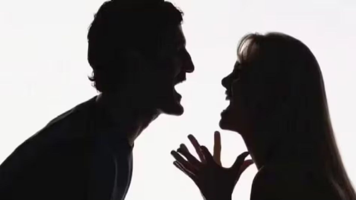 "जावयाने मुलीचं नाकच कापून टाकलं..."