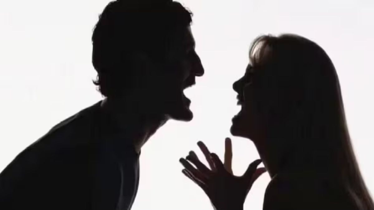 "जावयाने मुलीचं नाकच कापून टाकलं..."