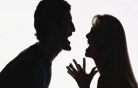 "जावयाने मुलीचं नाकच कापून टाकलं..." सासूने गंभीर आरोप करत पोलिसात केली तक्रार! "जावयाने मुलीचं नाकच कापून टाकलं..."