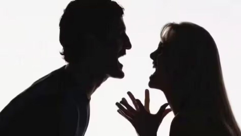 "जावयाने मुलीचं नाकच कापून टाकलं..." सासूने गंभीर आरोप करत पोलिसात केली तक्रार! "जावयाने मुलीचं नाकच कापून टाकलं..."