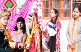 तरुणाचा पहिला प्रेमविवाह, कुटुंबीयांच्या सांगण्यावरून पुन्हा दुसरा विवाह, 'त्या' एका फोनमुळे भोगतोय कर्माची फळं Crime News