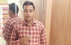 सासऱ्याचे सुनेसोबत अनैतिक संबंध! नवऱ्याने दोघांना 'त्या' अवस्थेत पाहिलं अन् घडली भयानक घटना... नवऱ्याने दोघांना 'त्या' अवस्थेत पाहिलं अन्...