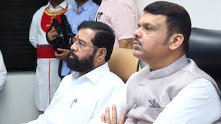 शिंदेंनी बिहारला जाण्याआधी दिल्लीला का केली वाट वाकडी? म्हणाले, 'मी रडणारा नाही तर लढणारा...' तुम्ही क्रोनोलॉजी घ्या समजून! Mumbai Tak