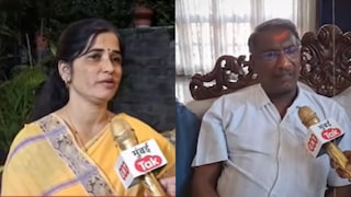 BJP नेते राजन पाटलांचा जंगलराज की वेगळाच गेम? अनगर राड्याचा Start टू End पिक्चर! Mumbai Tak