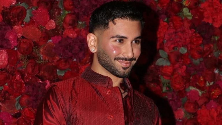 बापरे… ड्रग्ज केसमध्ये चक्क ओरीचं नाव, आता थेट मुंबई पोलिसांसमोरच... social media celebrity orry name is in drug case he will have to appear before mumbai police