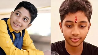 सॉरी मम्मी, माझी बॉडी दान करा, शौर्य पाटीलची मेट्रो स्टेशनवरुन उडी मारुन आत्महत्या, धक्कादायक कारण समोर Mumbai Tak