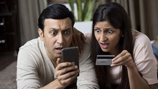 लंडनमध्ये नोकरी आणि व्हिसा मिळवून देण्याची ऑफर! परदेशात सेटल होण्याच्या नादात मुंबईतील जोडप्याची मोठी फसवणूक... Mumbai Tak