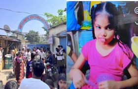 शंभर उठाबशा काढण्याची शिक्षा दिल्याने वसईतील 12 वर्षीय विद्यार्थिनीचा मृत्यू, आता शिक्षिकेवर मोठी कारवाई Vasai student death case