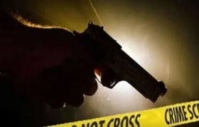 गावातील तरुणाशी प्रेम विवाह, कुटुंबाची तळपायाची आग मस्तकात गेली, पोटच्या पोरीला गोळ्या घालून संपवलं crime news