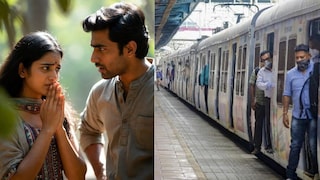 लग्न कर म्हणून मामाच्या मागे लागली अन् मामाने धावत्या ट्रेनमधून भाचीला दिलं ढकलून... वसईतील धक्कादायक घटना Mumbai Tak