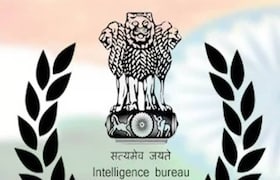 Govt Job: इंटेलिजन्स ब्युरोमध्ये नोकरीची सुवर्णसंधी! 'या' मोठ्या पदांसाठी निघाली भरती... कधीपर्यंत कराल अर्ज? 'या' मोठ्या पदांसाठी निघाली भरती...