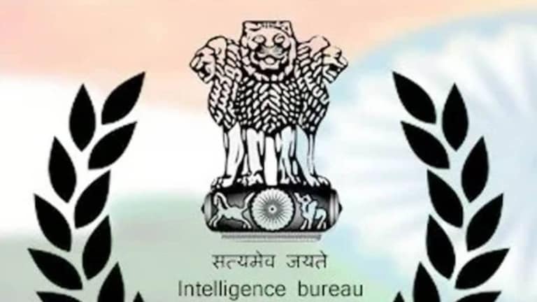 Govt Job: इंटेलिजन्स ब्युरोमध्ये नोकरीची सुवर्णसंधी! 'या' मोठ्या पदांसाठी निघाली भरती... कधीपर्यंत कराल अर्ज? 'या' मोठ्या पदांसाठी निघाली भरती...