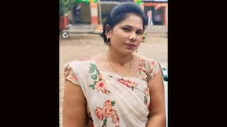 ‘100 उठाबशा काढ..’, ‘या’ शिक्षिकेच्या शिक्षेने गेला चिमुकलीचा जीव; शिक्षा दिली कारण… Mumbai Tak