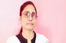 पकडणाऱ्यास 50 हजारांचं बक्षीस, कारनामे पाहून सिनेमा बनेल... चकवा देणाऱ्या प्रियांकाला पोलिसांनी कसं पकडलं? priyanka singh