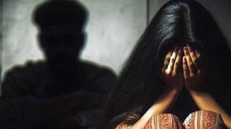 पत्नीच्या कोल्ड ड्रिंकमध्ये पती मिसळायचा नशेचे पदार्थ, रात्री मित्रांना बोलावून तिच्यासोबत... तिचं आयुष्य बनलं नर्क crime news