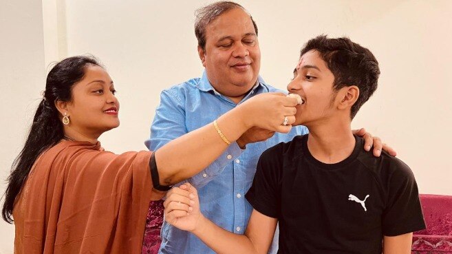 Shaurya Patil commits suicide