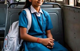 नांदेड हादरलं! 7 वर्षांच्या शाळकरी मुलीवर शिक्षकाचा लैंगिक अत्याचार, आरोपी पोलिसांच्या ताब्यात... शाळकरी मुलीवर शिक्षकाचा लैंगिक अत्याचार